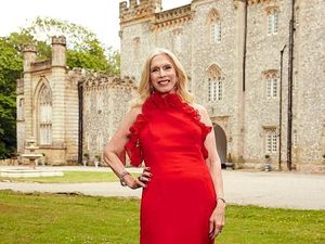 Bukan dari Keluarga Kerajaan, Wanita Ini Punya Kastil Senilai Rp 100 M