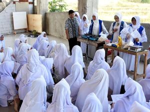 Pesantren di Jawa Barat Didorong Ciptakan Produk Bernilai Ekonomi