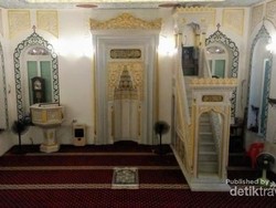 Wisata Ramah Muslim di Bangkok