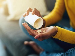 Penjualan Obat dan Suplemen Naik, BPOM Patroli di Toko Online