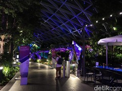 Welcome Turis Singapura! Lihat Lagi Obwis Populer di Sana