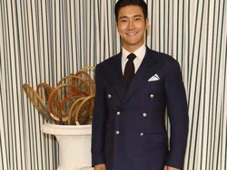 Ini Jawaban Choi Siwon Saat Diminta Fans Indonesia Menikah