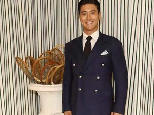 Mengenal Siwon Lebih Dalam Lewat Fanmeeting Perfect Date Mengenal Siwon Lebih Dalam Lewat Fanmeeting Perfect Date