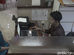 Polisi Bekuk Dokter Kecantikan Abal-abal di Makassar