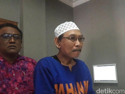 Curhat Tersangka Penipuan dengan Korban 59 Calhaj di Jawa Timur