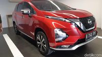 Diler Nissan di Indonesia Bakal Punya Standar Global