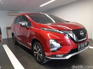 Diler Nissan di Indonesia Bakal Punya Standar Global