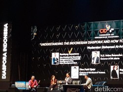 Anies akan Siapkan Kantor Khusus Diaspora Indonesia di Jakarta