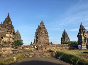 Melepas Penat di Yogyakarta, Ini Tempatnya