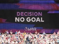 Lampard Desak Sistem VAR di Inggris Diubah