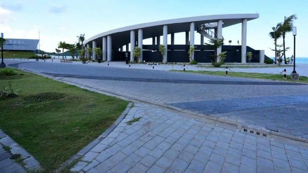 Mandalika Bakal Punya Sirkuit MotoGP, Dilengkapi Bypass Juga Lho