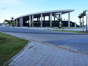 Mandalika Bakal Punya Sirkuit MotoGP, Dilengkapi Bypass Juga Lho