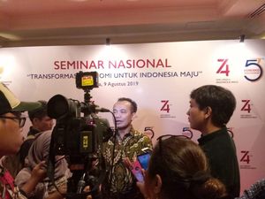 Diskusi Ekonomi, Darmin Undang Dekan dari 50 Universitas