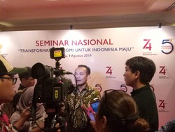 Diskusi Ekonomi, Darmin Undang Dekan dari 50 Universitas