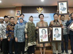 Amendemen Konstitusi Dinilai Tingkatkan Fungsi dan Peran DPD