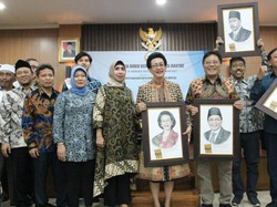 Amendemen Konstitusi Dinilai Tingkatkan Fungsi dan Peran DPD