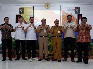 Mahasiswa Didorong Kembangkan Wisata Desa