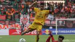 Diimbangi Bhayangkara FC, Persija Tertahan di Zona Degradasi