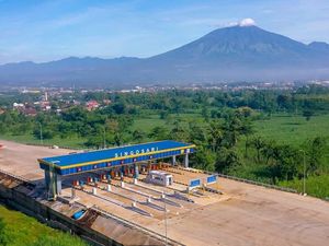 PTPP Lepas Saham Tol Pandaan-Malang ke Astra Rp 928 M PTPP Lepas Saham Tol Pandaan-Malang ke Astra Rp 928 M
