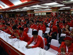 Kongres dan Reformasi Internal Parpol