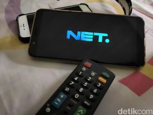 Masih Misterius, Mengapa Net TV Batal Jual Saham? Masih Misterius, Mengapa Net TV Batal Jual Saham?