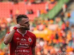 Shopee Liga 1 2020 Vakum, Simic Deja Vu Memori Kelam 2019