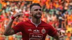 Diimbangi Bhayangkara FC, Persija Tertahan di Zona Degradasi