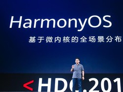 4 Fitur Pembeda OS Harmony dengan Android