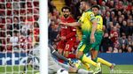Ancaman Liverpool di Pekan Pertama Liga Inggris