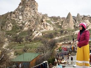 Liburan ke Turki, Ini Itinerary Buat Traveling Seminggu