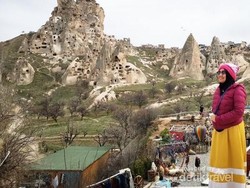 Liburan ke Turki, Ini Itinerary Buat Traveling Seminggu