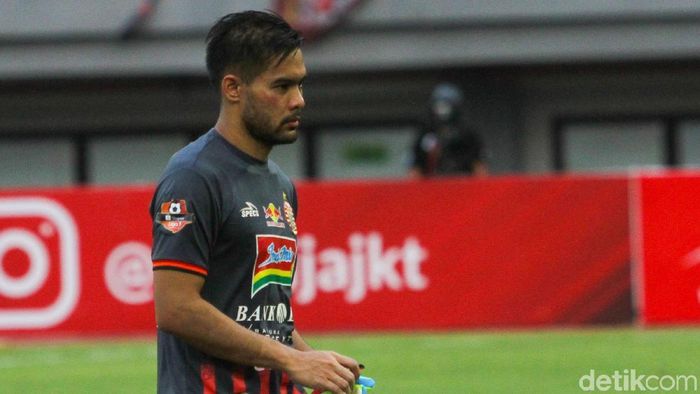 Foto: Rifkianto Nugroho/detikSport Foto: Rifkianto Nugroho/detikSport