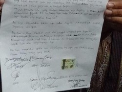 Penghina Almarhum Mbah Moen di Facebook Bukan Warga Muhammadiyah