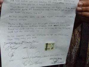 Penghina Almarhum Mbah Moen di Facebook Bukan Warga Muhammadiyah Penghina Almarhum Mbah Moen di Facebook Bukan Warga Muhammadiyah