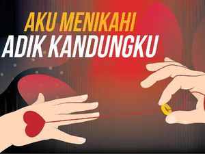 Kisah Pelaku Inses, Hasrat Seksual kepada Adik Kandung