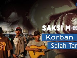 Direnggut Kemerdekaannya, 4 Pengamen Cipulir Mencari Keadilan Direnggut Kemerdekaannya, 4 Pengamen Cipulir Mencari Keadilan