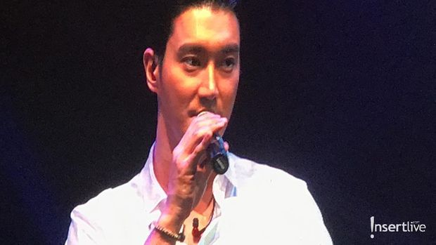Choi Siwon
