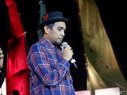 Selamat Jalan, Glenn Fredly!