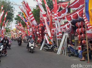 Mau Download Lagu 17 Agustus? Begini Caranya