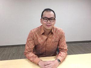 Rencana Anak Orang Terkaya RI: Bangun 4 RS dalam 2 Tahun Rencana Anak Orang Terkaya RI: Bangun 4 RS dalam 2 Tahun