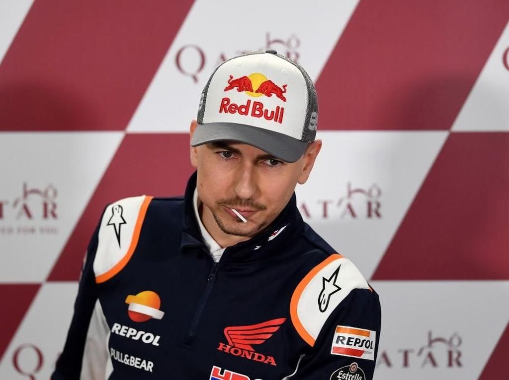 Jorge Lorenzo: Marc Marquez Masih yang Terkuat Jorge Lorenzo: Marc Marquez Masih yang Terkuat