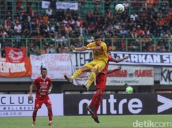 Alfredo Puji Skuat Bhayangkara FC, tapi dengan Catatan