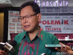 BIN Bantah HRS: Potret Satelit Cukup, Tak Perlu Drone