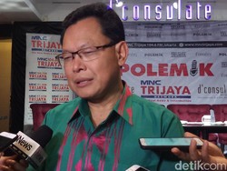 Kenapa Intelijen Terlibat Tangani COVID-19? Ini Penjelasan BIN