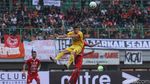 Diimbangi Bhayangkara FC, Persija Tertahan di Zona Degradasi