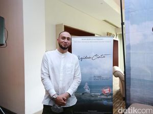 Kondisi Terkini Gary Iskak yang Mengidap Kanker Hati Kondisi Terkini Gary Iskak yang Mengidap Kanker Hati