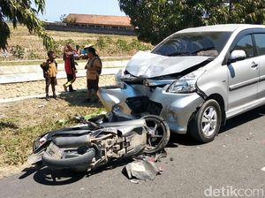 Pahami Lagi Bahaya dan Risiko Kecelakaan Lalu Lintas