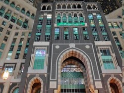 Home Sick Saat di Makkah? Ini Tempat untuk Melepas Rindu