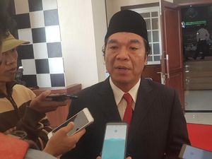 Pemprov Jelaskan Masalah 21 RS di Banten Turun Kelas