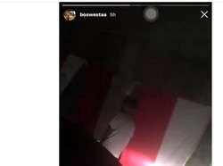 Polisi Tangkap 4 Orang di Video Viral Merah Putih Dikencingi!